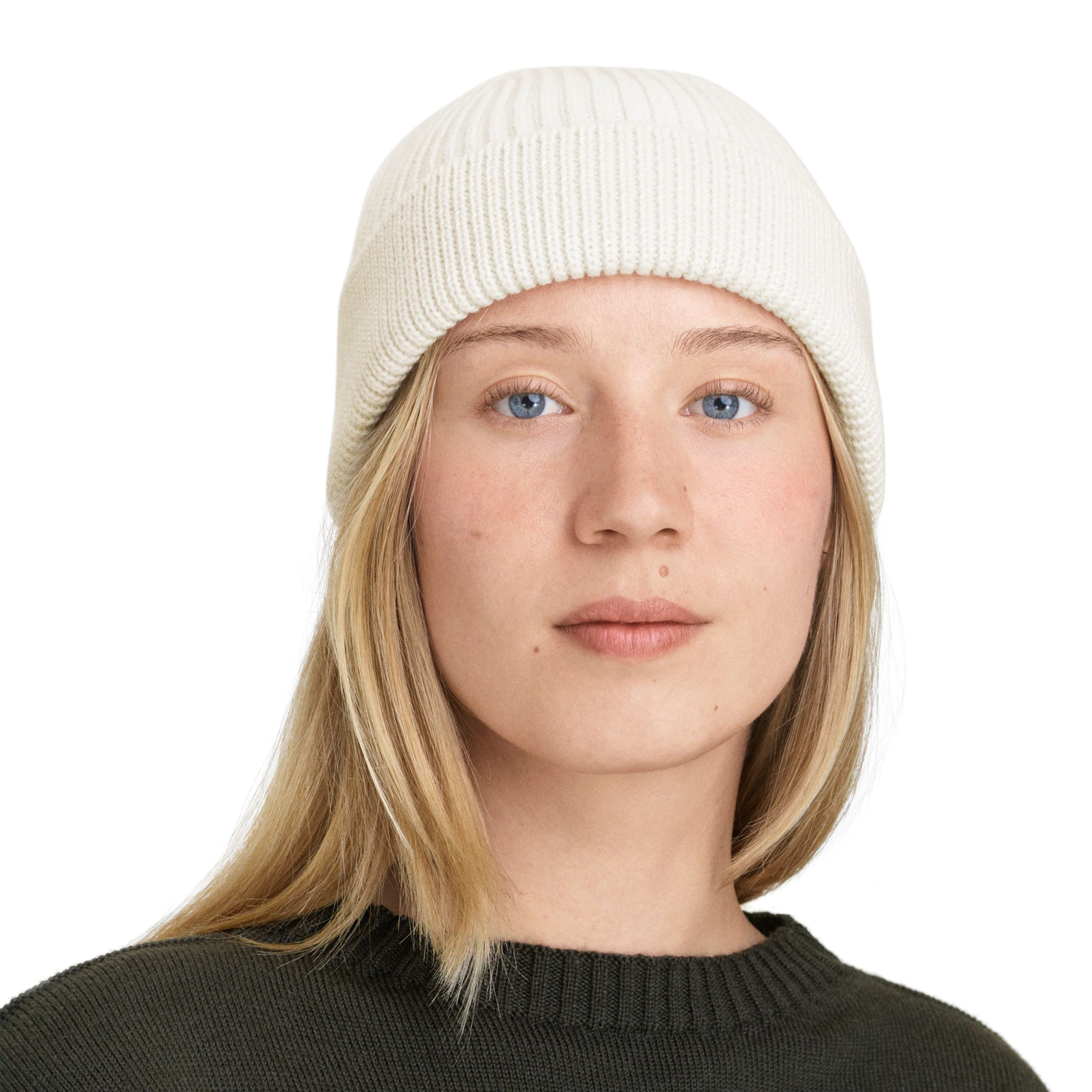 Beanie Medium Popeye Green - Image 3