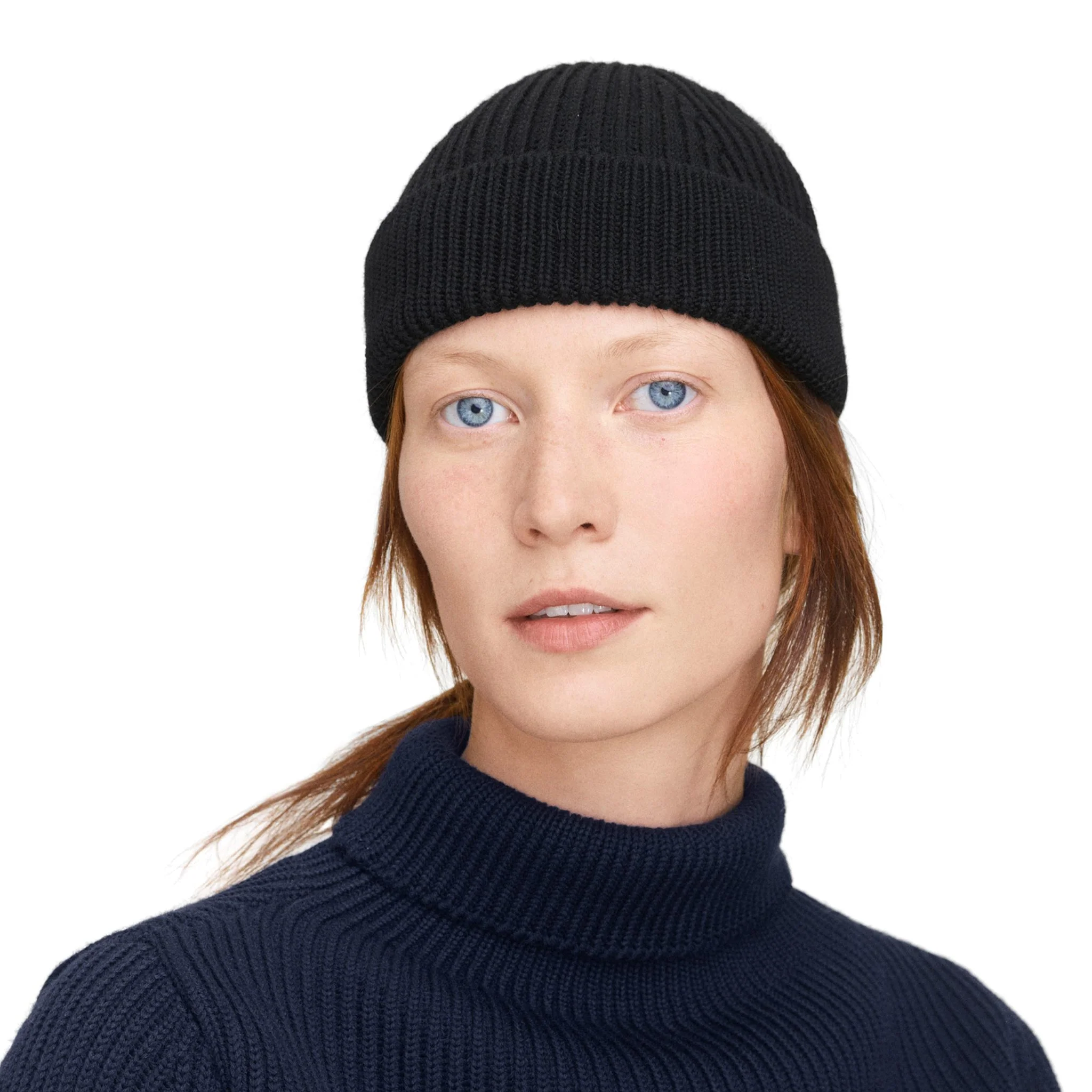 Beanie Short Hunting Green - Image 4