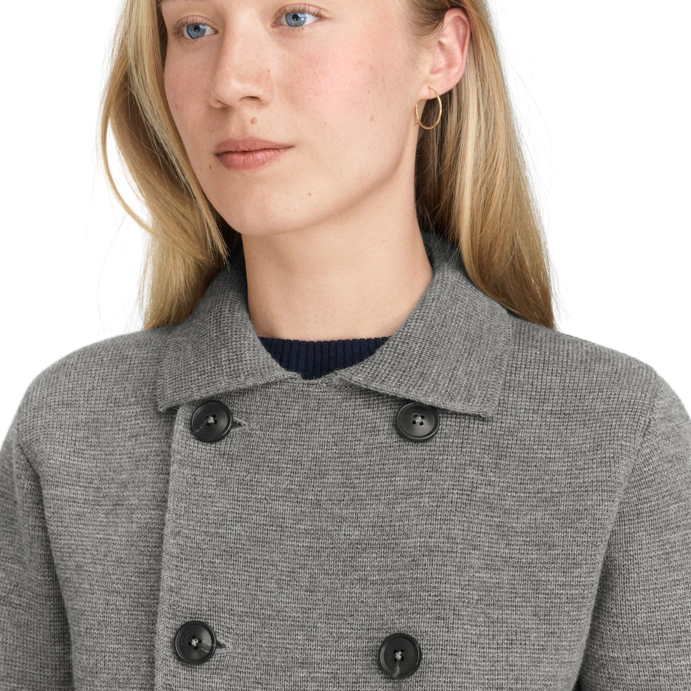 Peacoat Natural Brown - Image 3
