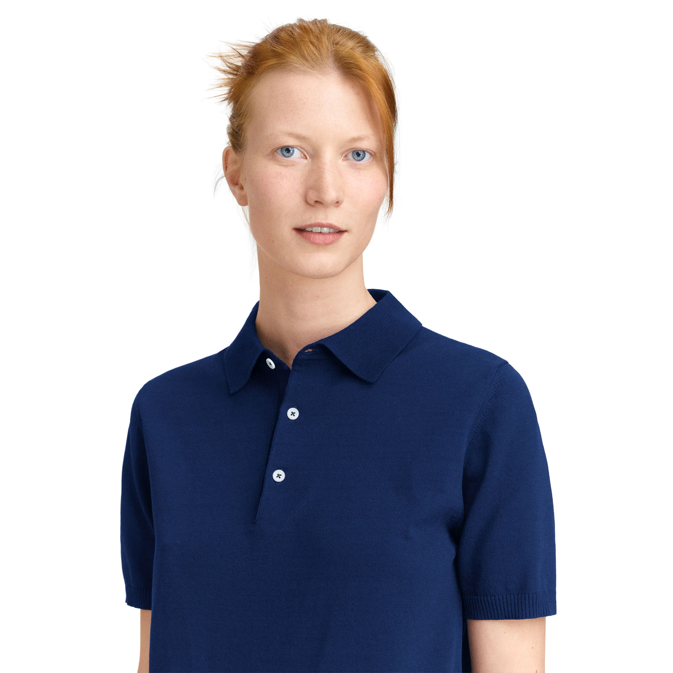 Polo Short Petroleum - Image 3