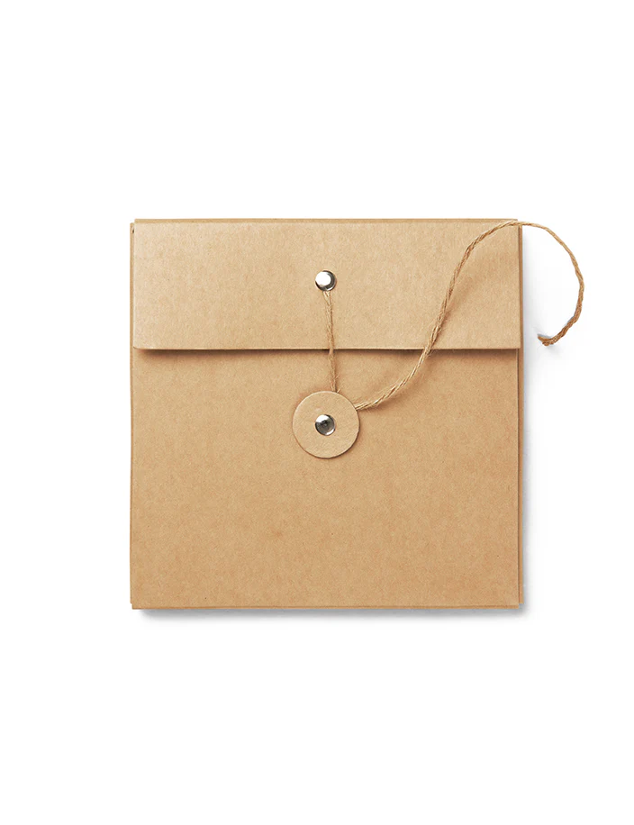 Repair Kit with Patches Natural Brown - Image 3