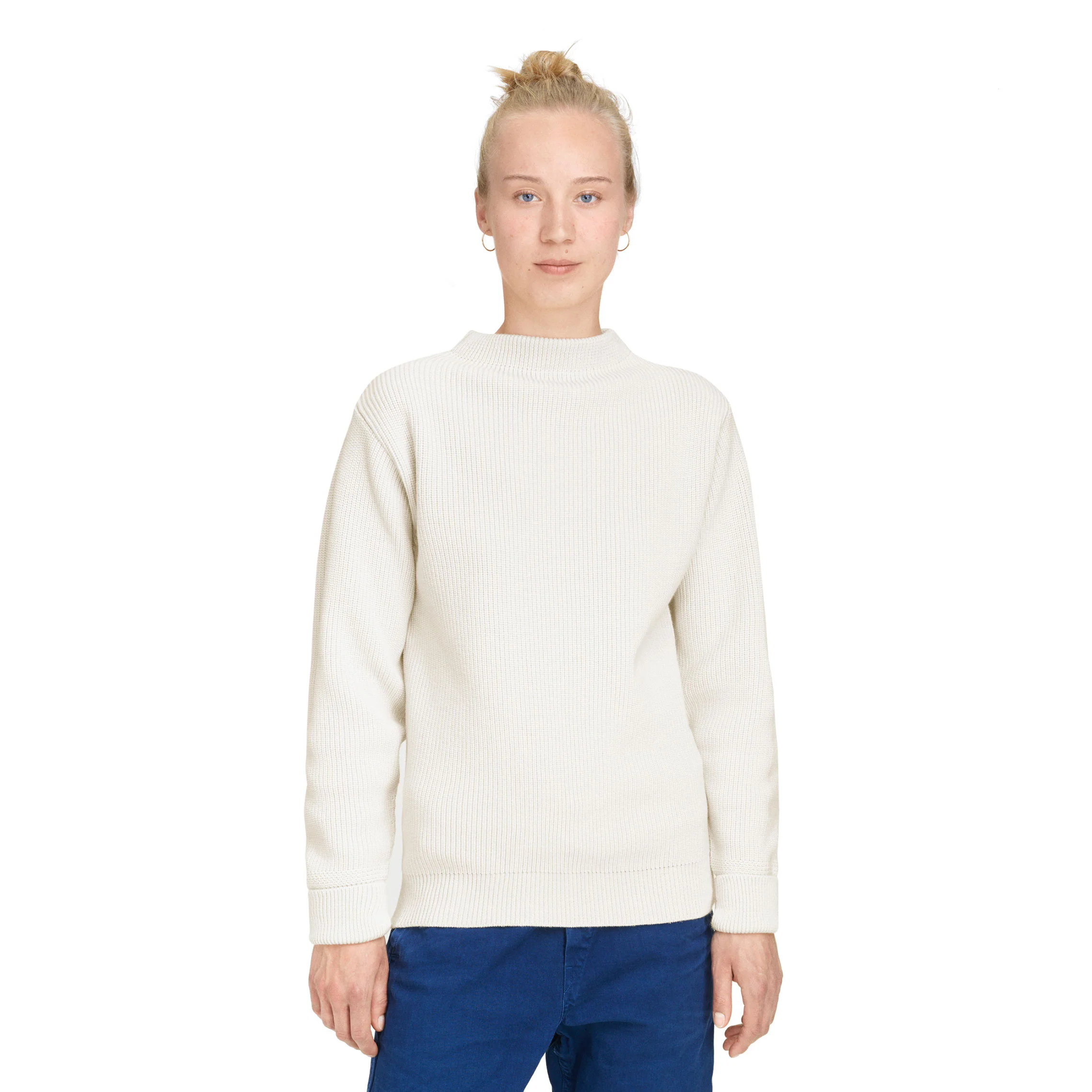 Sailor Crewneck Grey - Image 3
