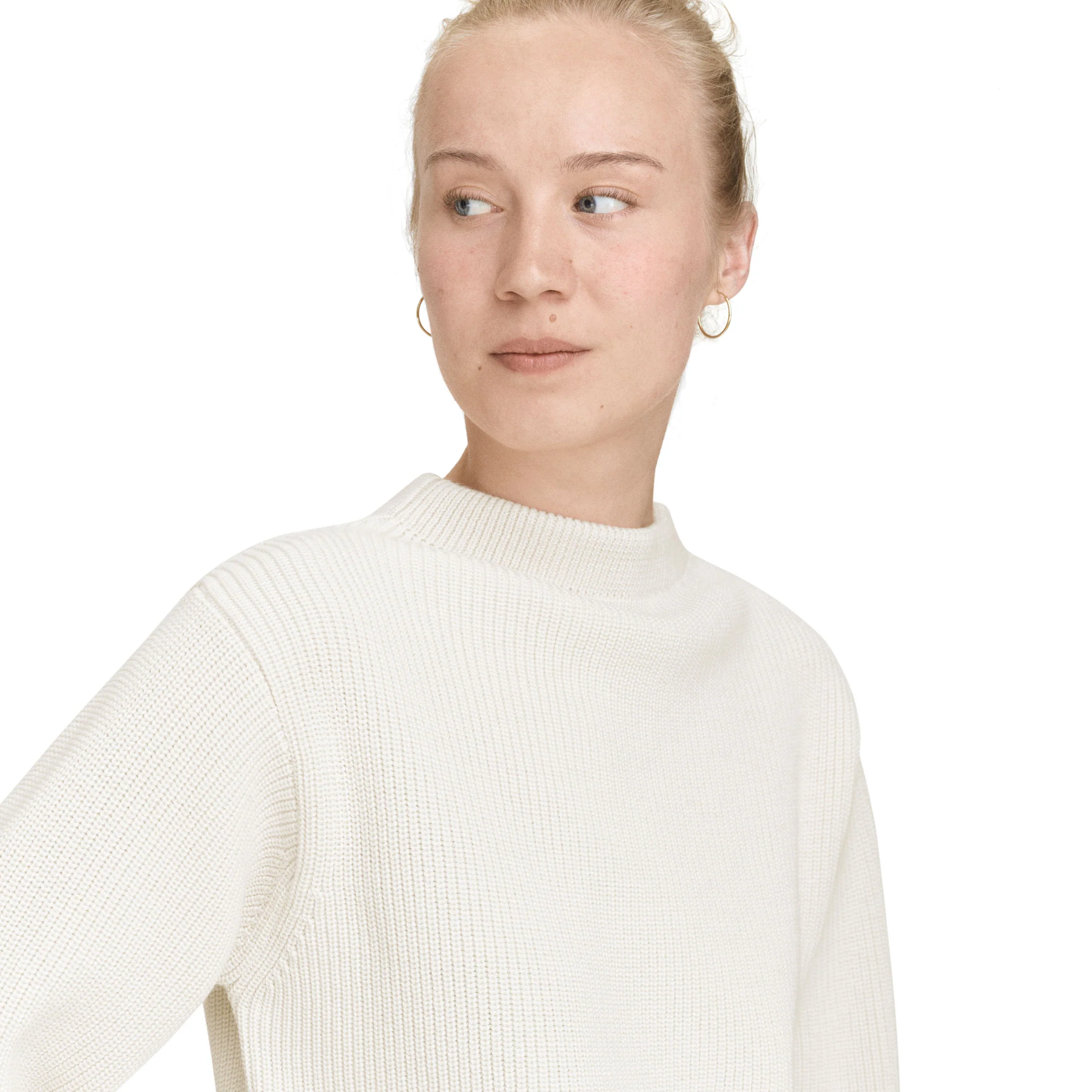 Sailor Crewneck Grey - Image 4