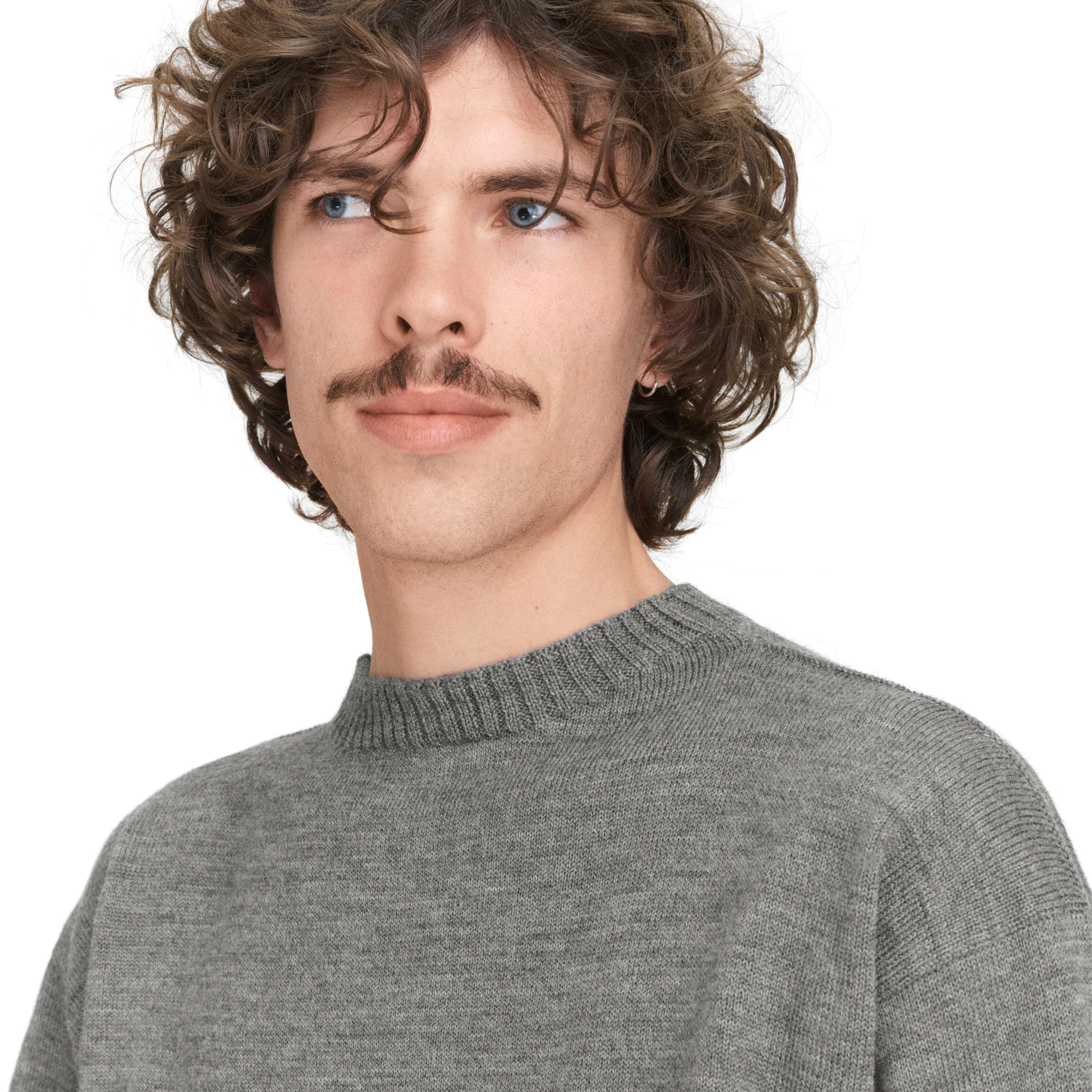 Seaman Grey - Image 4