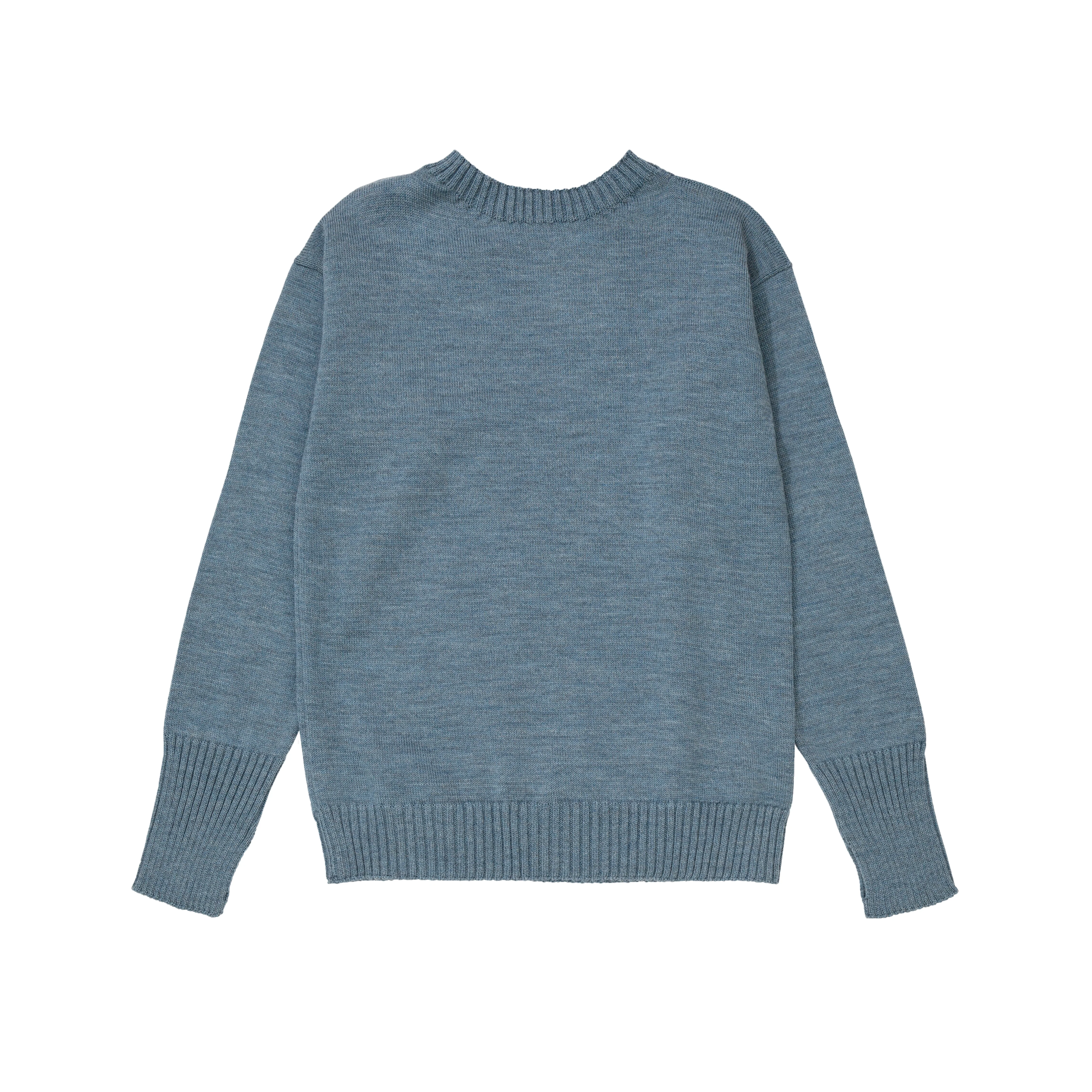 Seaman Light Indigo