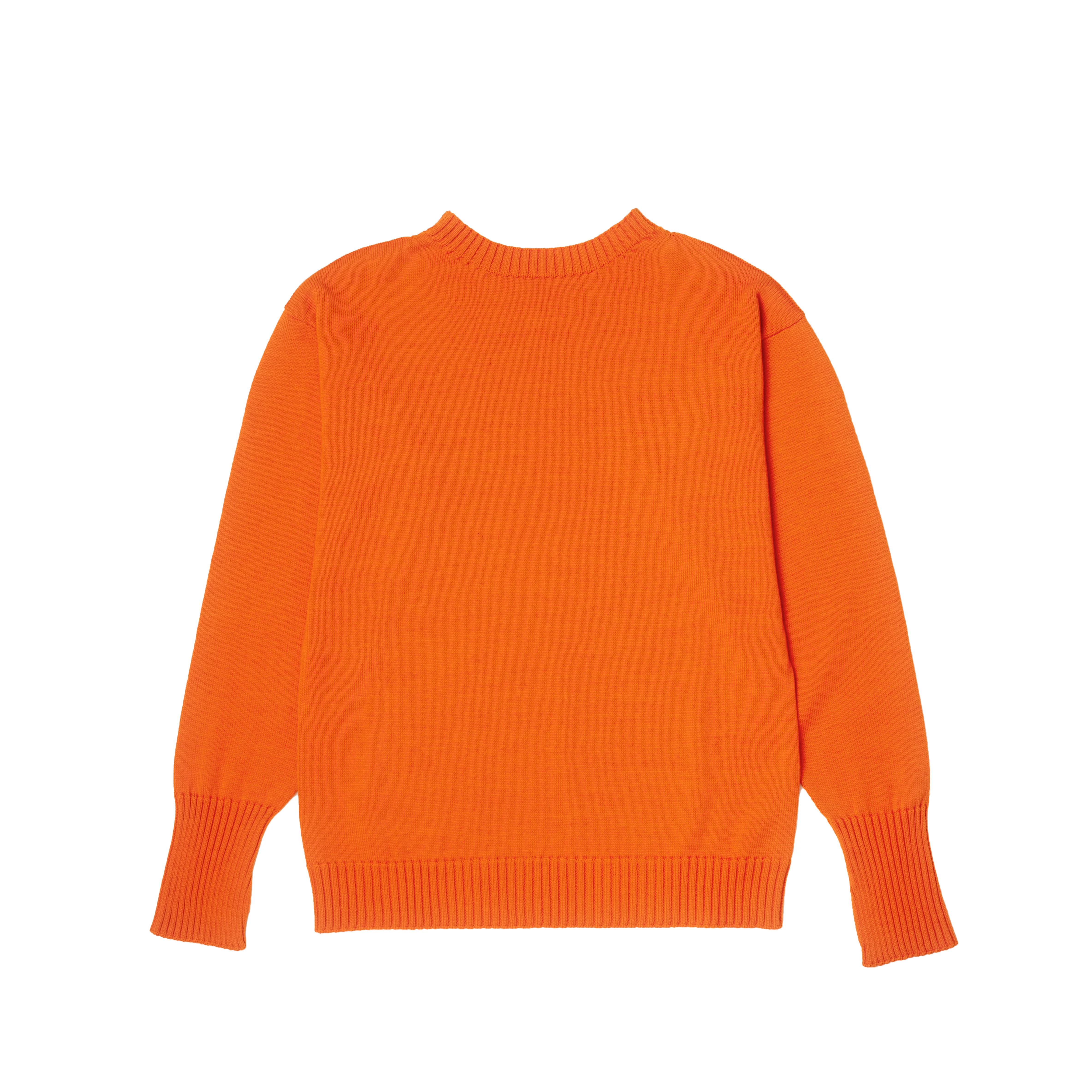Seaman Orange