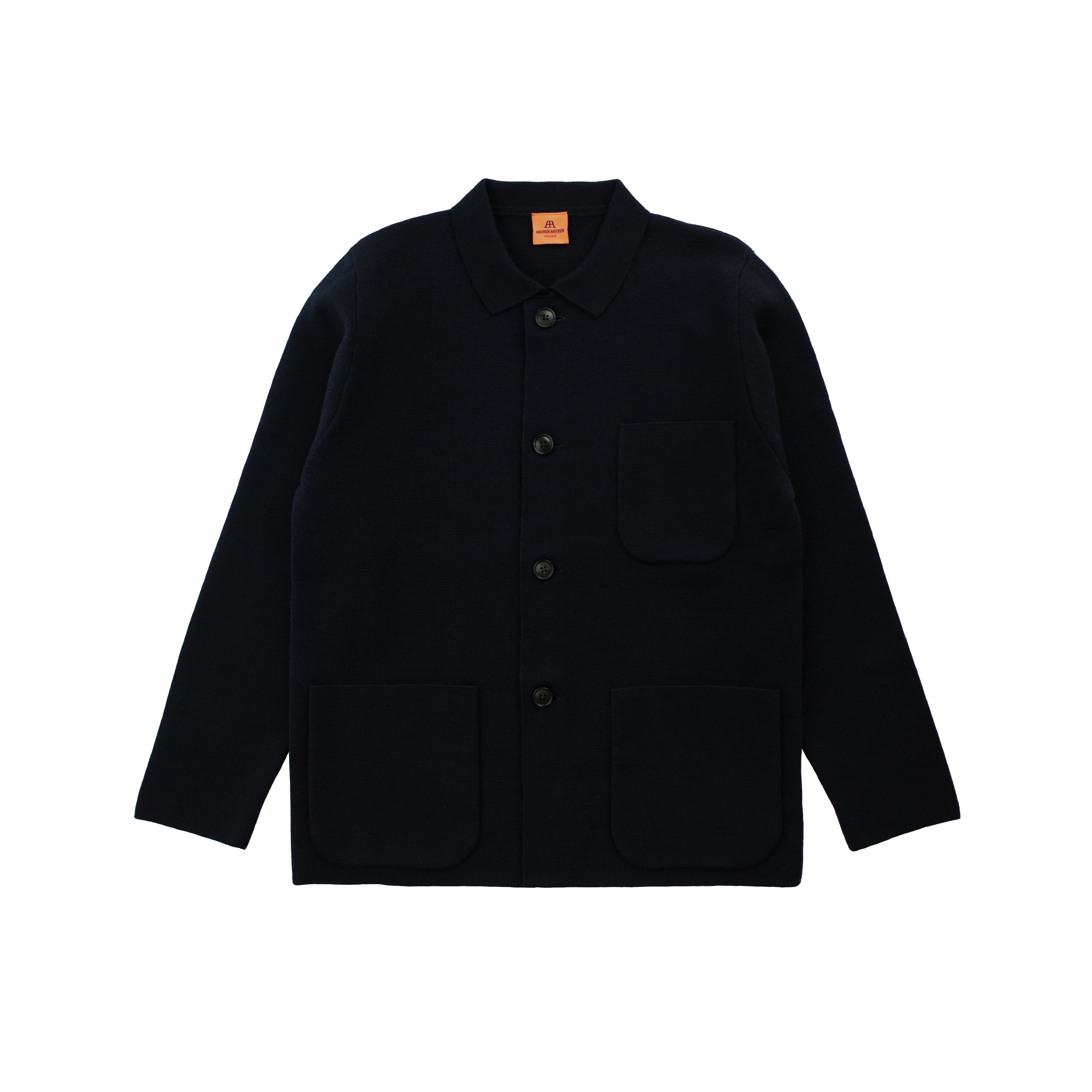 Work Jacket